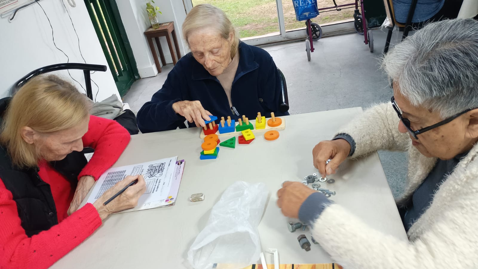 Residencia