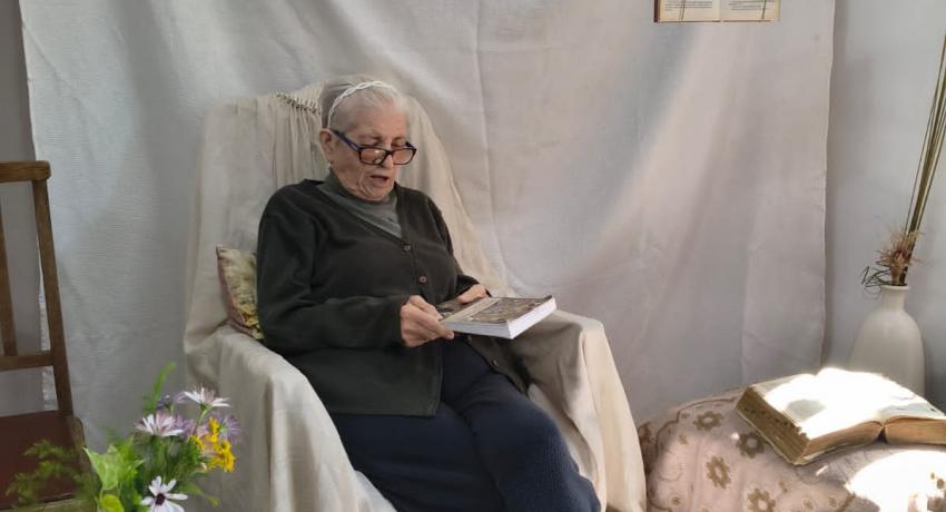 Té Literario