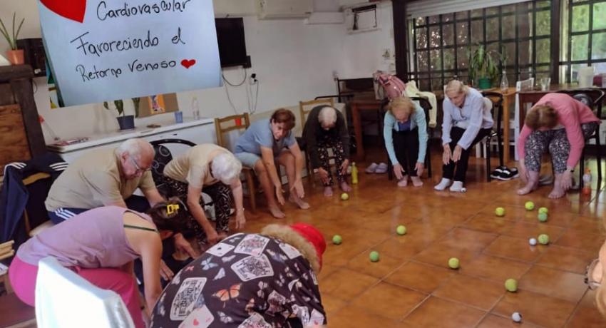 Taller de Sistema Cardiovascular