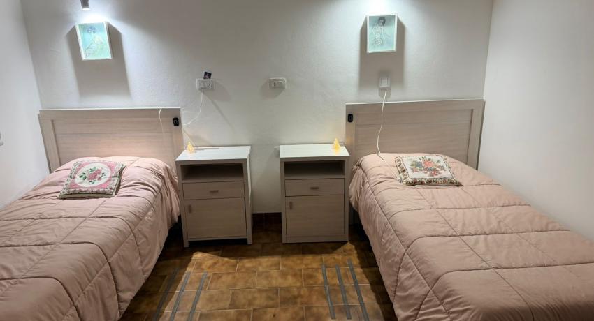 Residencia