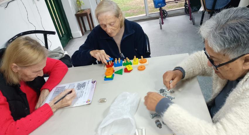 Taller Montessori