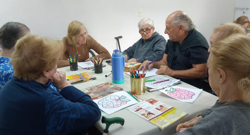 Taller Montessori