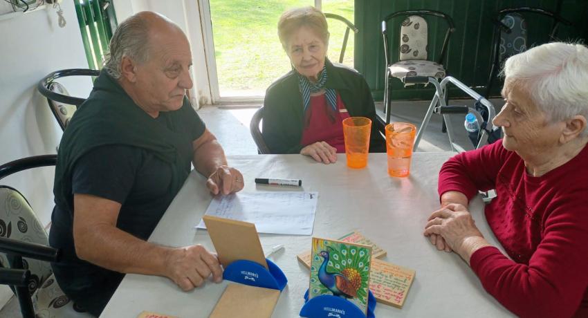 Teller Montessori