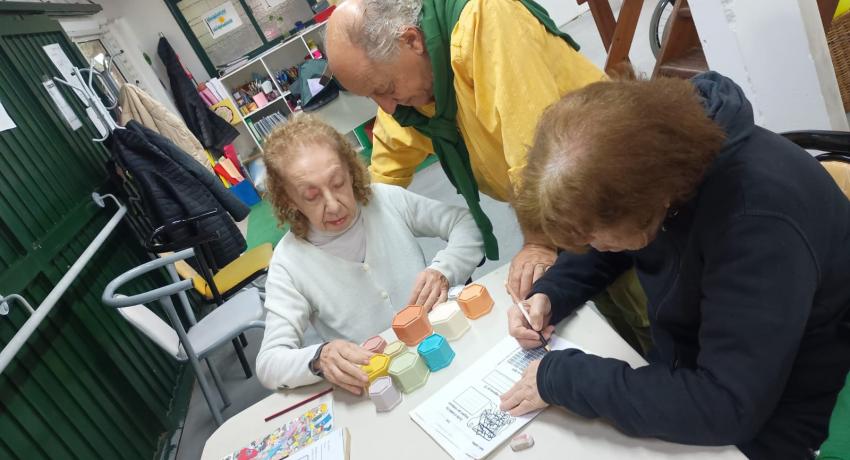 Taller Montessori