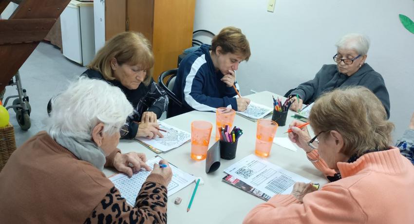 Taller Montessori