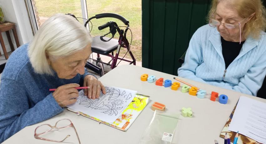 Taller Montessori