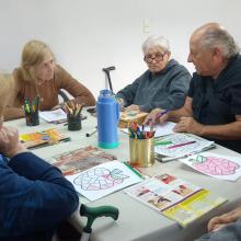 Taller Montessori