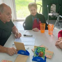 Teller Montessori